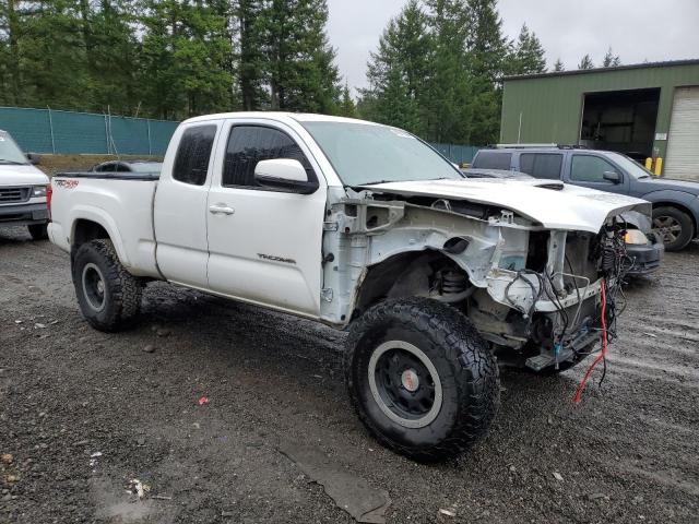 Photo 3 VIN: 5TFSZ5AN4HX054958 - TOYOTA TACOMA 