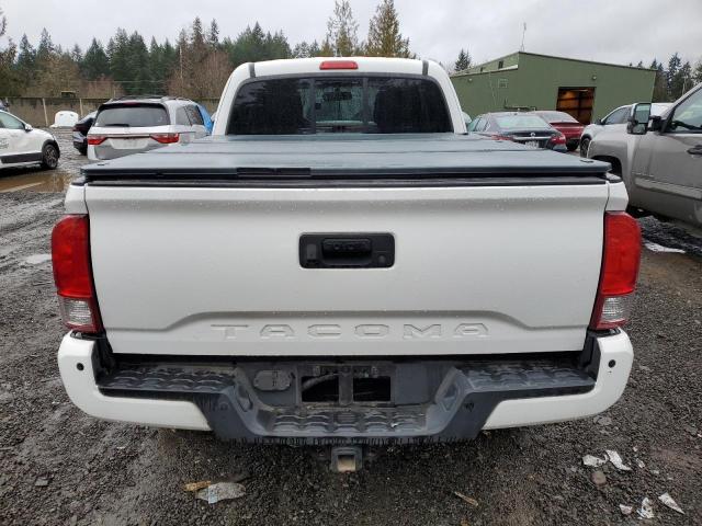 Photo 5 VIN: 5TFSZ5AN4HX054958 - TOYOTA TACOMA 