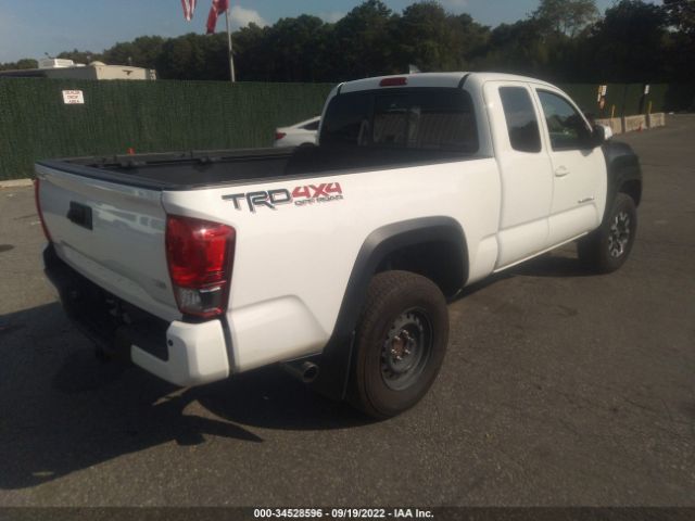 Photo 3 VIN: 5TFSZ5AN4HX082095 - TOYOTA TACOMA 