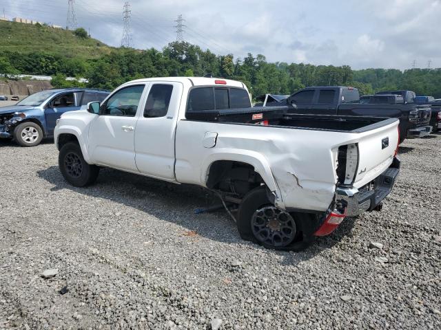 Photo 1 VIN: 5TFSZ5AN4HX085112 - TOYOTA TACOMA 