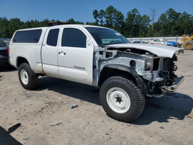 Photo 3 VIN: 5TFSZ5AN4HX092402 - TOYOTA TACOMA ACC 