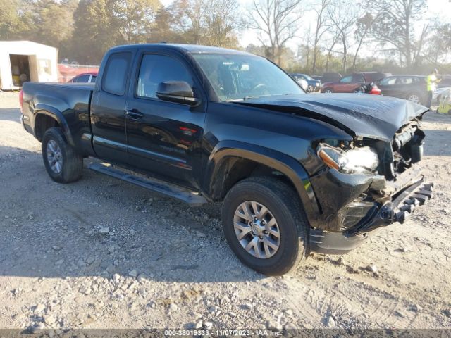 Photo 0 VIN: 5TFSZ5AN4HX111224 - TOYOTA TACOMA 