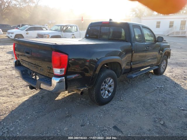 Photo 3 VIN: 5TFSZ5AN4HX111224 - TOYOTA TACOMA 