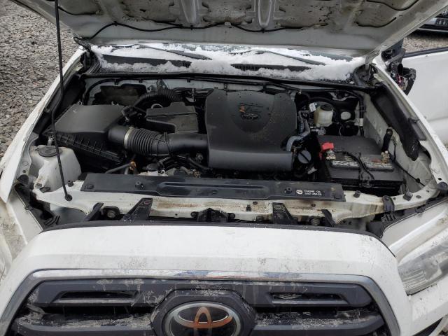 Photo 10 VIN: 5TFSZ5AN4JX136601 - TOYOTA TACOMA 