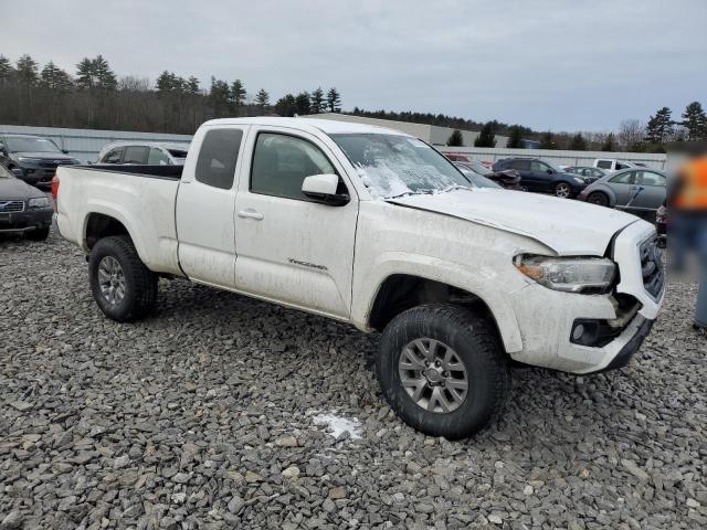 Photo 3 VIN: 5TFSZ5AN4JX136601 - TOYOTA TACOMA 