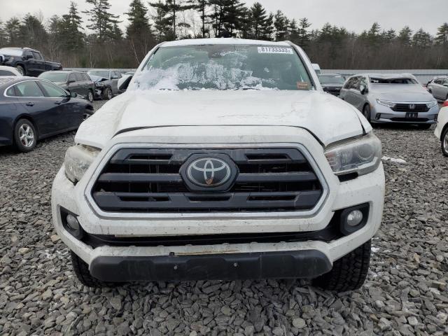 Photo 4 VIN: 5TFSZ5AN4JX136601 - TOYOTA TACOMA 