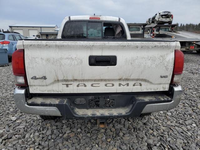 Photo 5 VIN: 5TFSZ5AN4JX136601 - TOYOTA TACOMA 