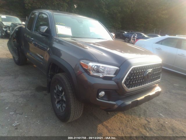 Photo 0 VIN: 5TFSZ5AN4JX146982 - TOYOTA TACOMA 