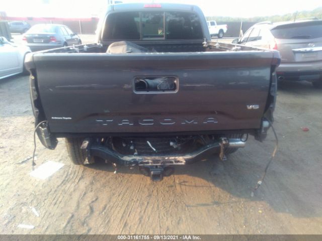 Photo 5 VIN: 5TFSZ5AN4JX146982 - TOYOTA TACOMA 