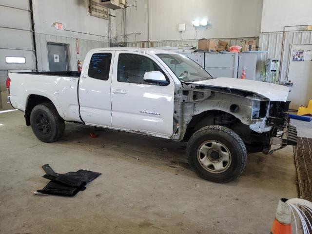 Photo 3 VIN: 5TFSZ5AN4JX163409 - TOYOTA TACOMA ACC 