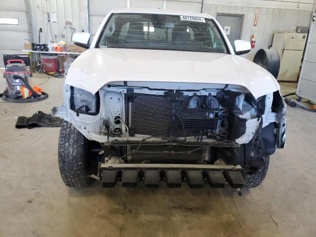 Photo 4 VIN: 5TFSZ5AN4JX163409 - TOYOTA TACOMA ACC 