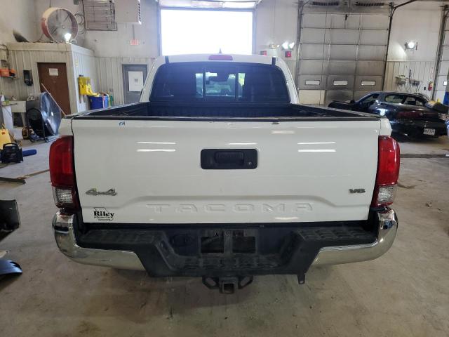 Photo 5 VIN: 5TFSZ5AN4JX163409 - TOYOTA TACOMA ACC 