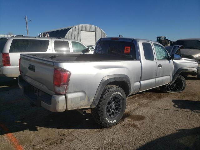 Photo 3 VIN: 5TFSZ5AN4KX182317 - TOYOTA TACOMA ACC 