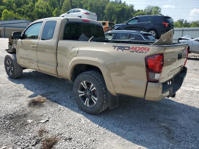 Photo 1 VIN: 5TFSZ5AN4KX208219 - TOYOTA TACOMA ACC 