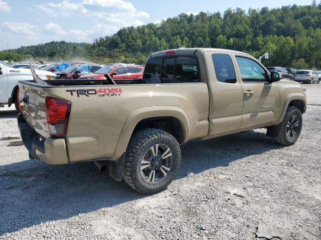 Photo 2 VIN: 5TFSZ5AN4KX208219 - TOYOTA TACOMA ACC 