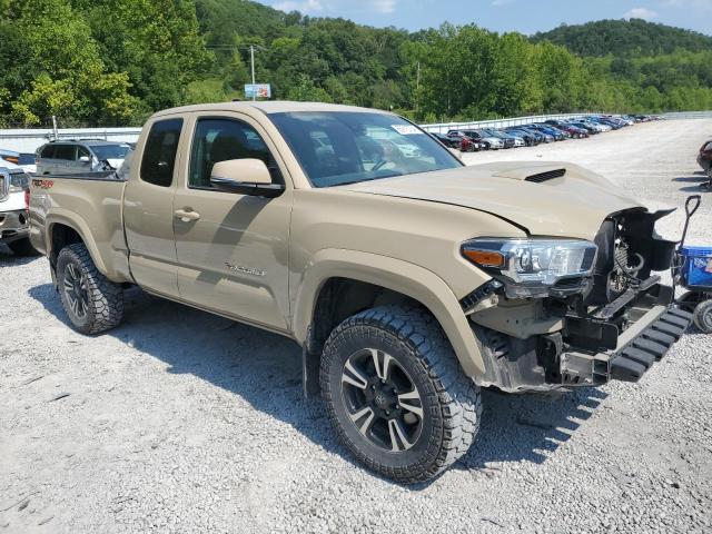 Photo 3 VIN: 5TFSZ5AN4KX208219 - TOYOTA TACOMA ACC 