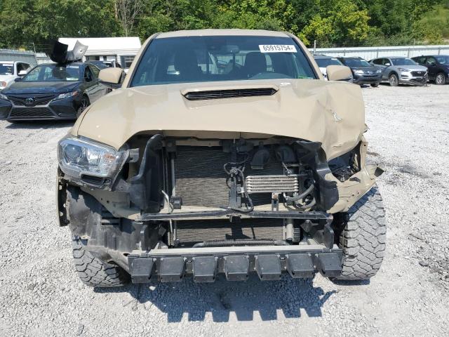 Photo 4 VIN: 5TFSZ5AN4KX208219 - TOYOTA TACOMA ACC 