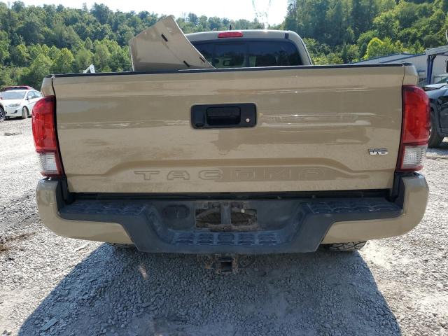 Photo 5 VIN: 5TFSZ5AN4KX208219 - TOYOTA TACOMA ACC 