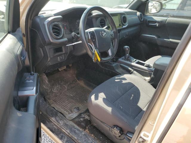 Photo 7 VIN: 5TFSZ5AN4KX208219 - TOYOTA TACOMA ACC 