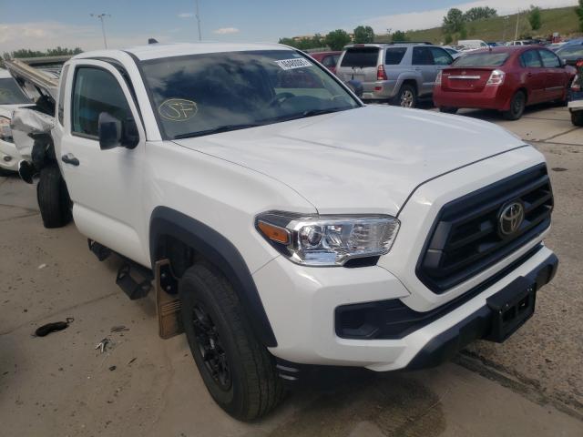 Photo 0 VIN: 5TFSZ5AN4LX216418 - TOYOTA TACOMA ACC 