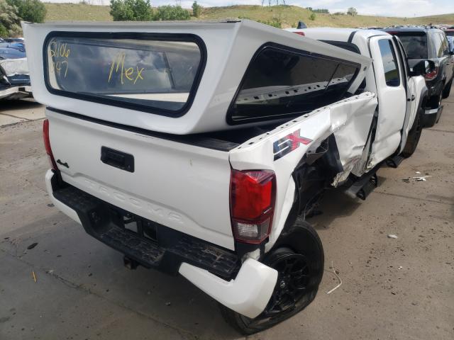 Photo 3 VIN: 5TFSZ5AN4LX216418 - TOYOTA TACOMA ACC 