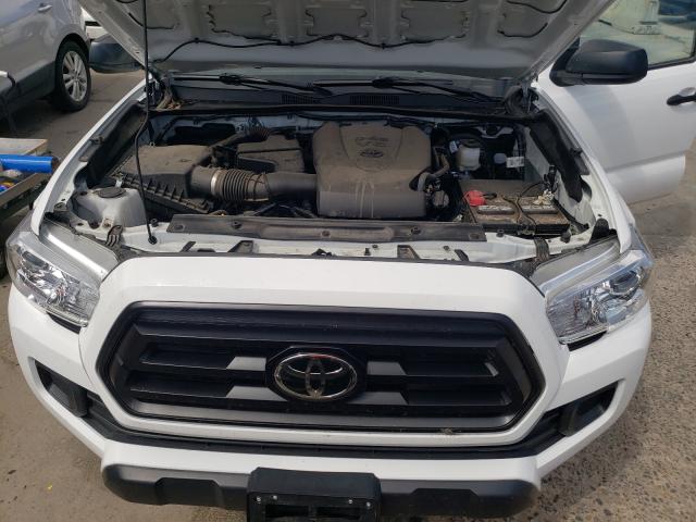 Photo 6 VIN: 5TFSZ5AN4LX216418 - TOYOTA TACOMA ACC 