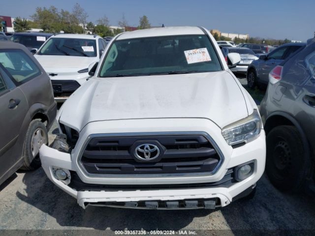 Photo 5 VIN: 5TFSZ5AN5GX002222 - TOYOTA TACOMA 