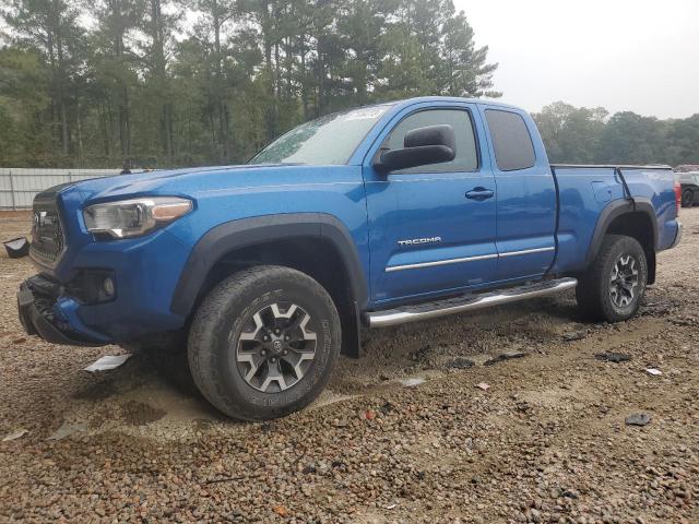 Photo 0 VIN: 5TFSZ5AN5GX006979 - TOYOTA TACOMA ACC 