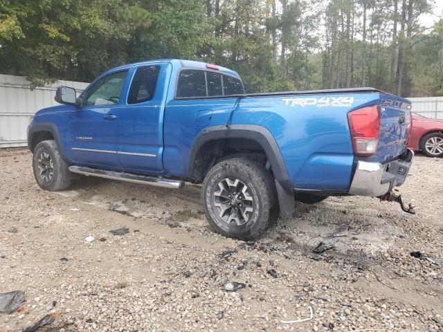 Photo 1 VIN: 5TFSZ5AN5GX006979 - TOYOTA TACOMA ACC 