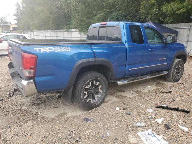 Photo 2 VIN: 5TFSZ5AN5GX006979 - TOYOTA TACOMA ACC 