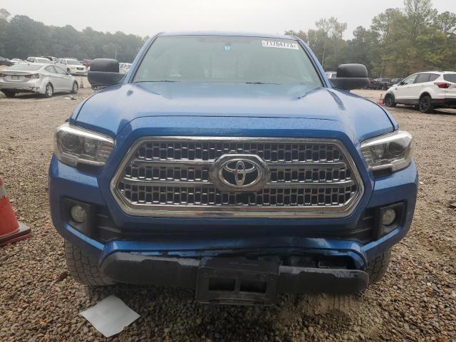 Photo 4 VIN: 5TFSZ5AN5GX006979 - TOYOTA TACOMA ACC 