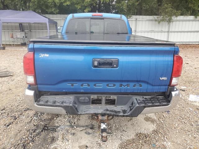 Photo 5 VIN: 5TFSZ5AN5GX006979 - TOYOTA TACOMA ACC 