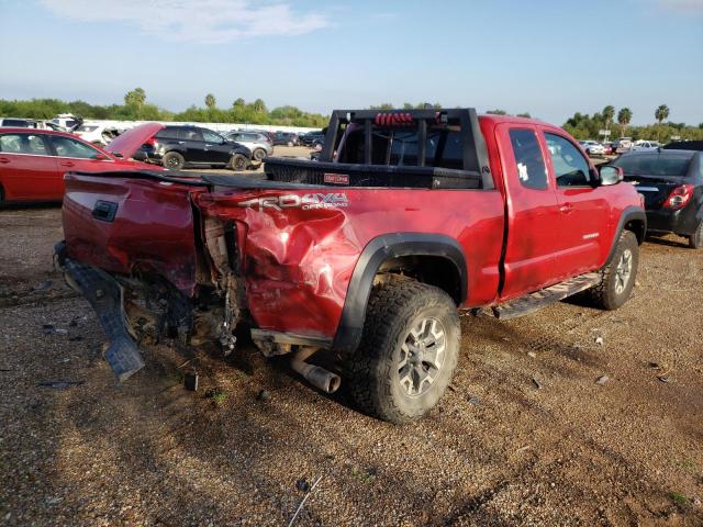 Photo 3 VIN: 5TFSZ5AN5GX024141 - TOYOTA TACOMA ACC 