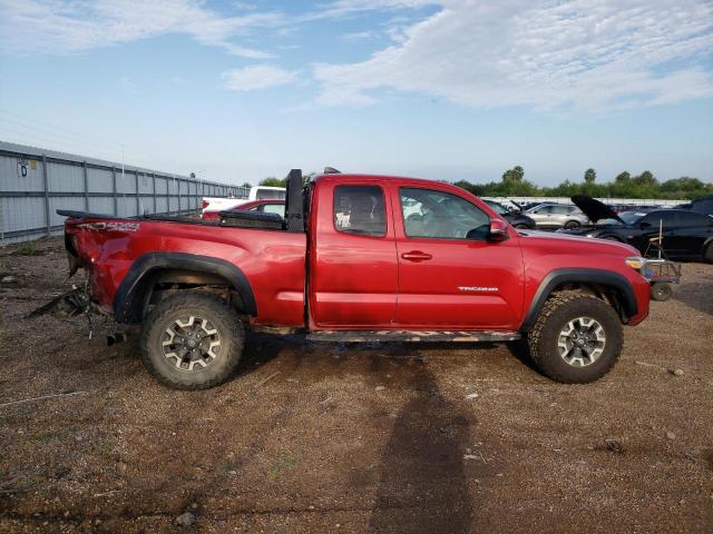 Photo 8 VIN: 5TFSZ5AN5GX024141 - TOYOTA TACOMA ACC 