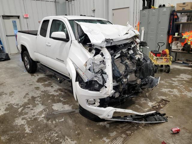 Photo 3 VIN: 5TFSZ5AN5GX040601 - TOYOTA TACOMA ACC 