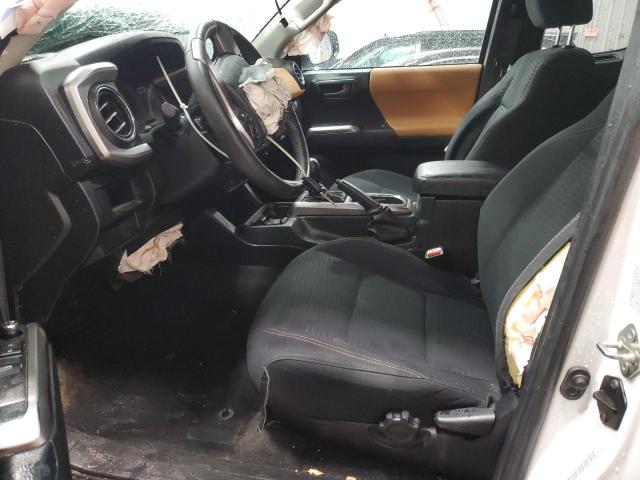 Photo 6 VIN: 5TFSZ5AN5GX040601 - TOYOTA TACOMA ACC 