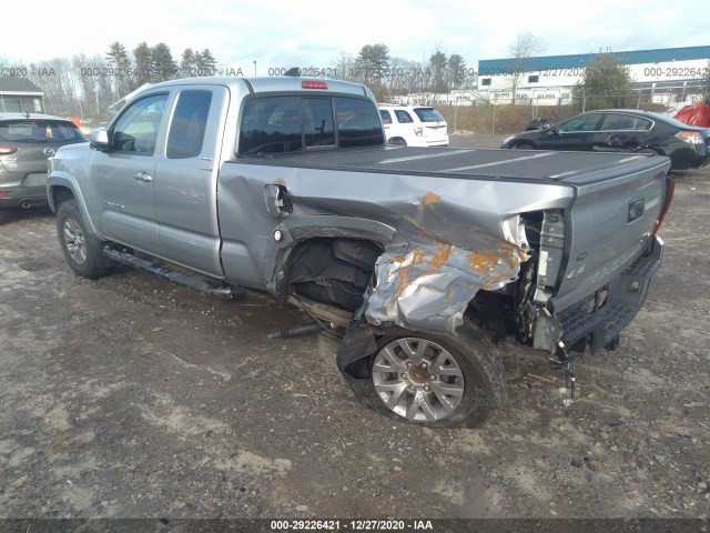 Photo 2 VIN: 5TFSZ5AN5GX045068 - TOYOTA TACOMA 