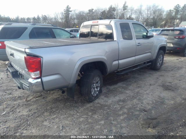 Photo 3 VIN: 5TFSZ5AN5GX045068 - TOYOTA TACOMA 