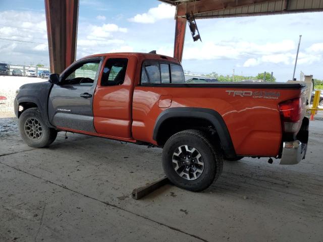 Photo 1 VIN: 5TFSZ5AN5HX064138 - TOYOTA TACOMA ACC 