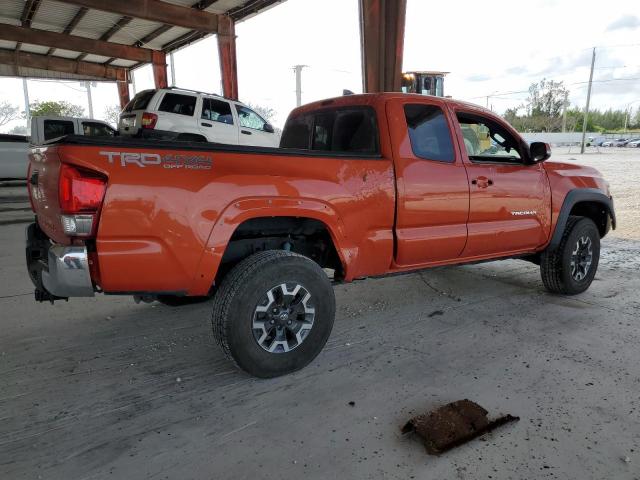 Photo 2 VIN: 5TFSZ5AN5HX064138 - TOYOTA TACOMA ACC 