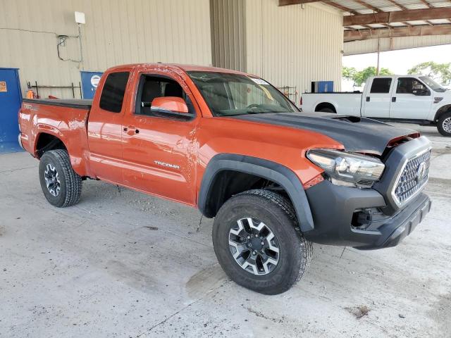 Photo 3 VIN: 5TFSZ5AN5HX064138 - TOYOTA TACOMA ACC 