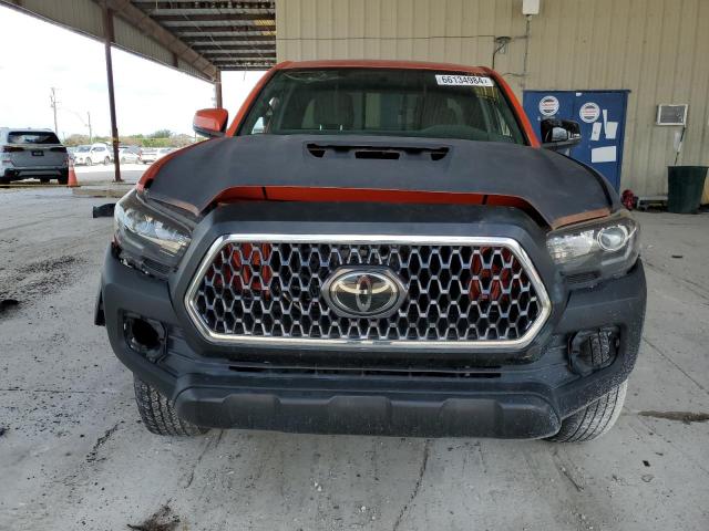 Photo 4 VIN: 5TFSZ5AN5HX064138 - TOYOTA TACOMA ACC 