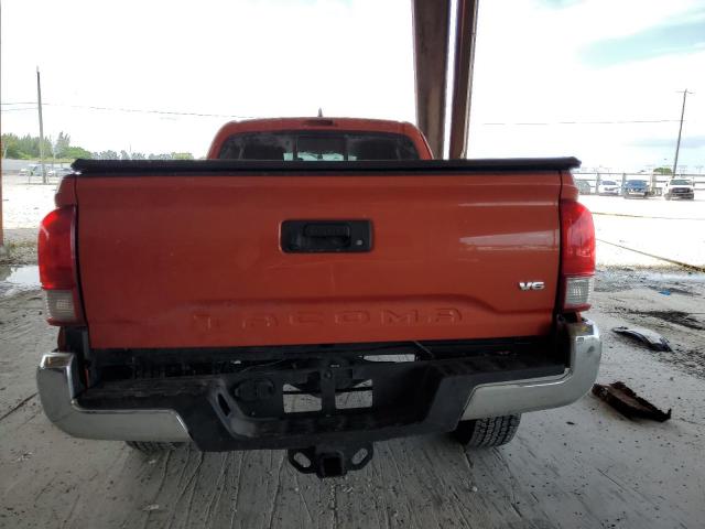 Photo 5 VIN: 5TFSZ5AN5HX064138 - TOYOTA TACOMA ACC 