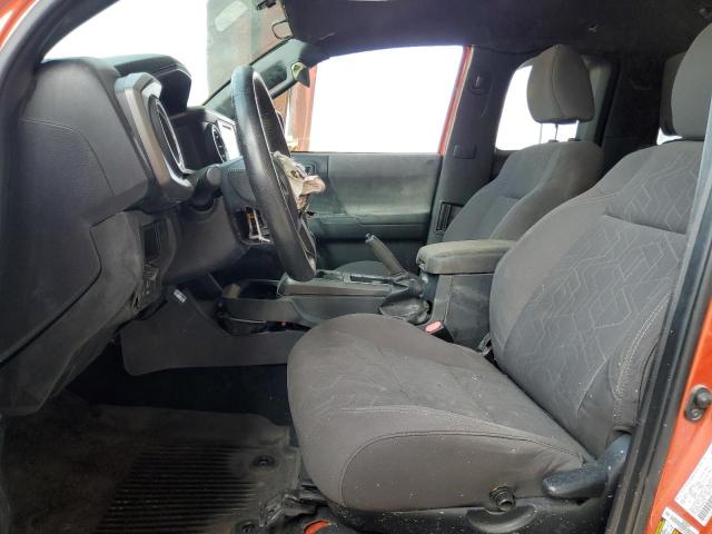 Photo 6 VIN: 5TFSZ5AN5HX064138 - TOYOTA TACOMA ACC 