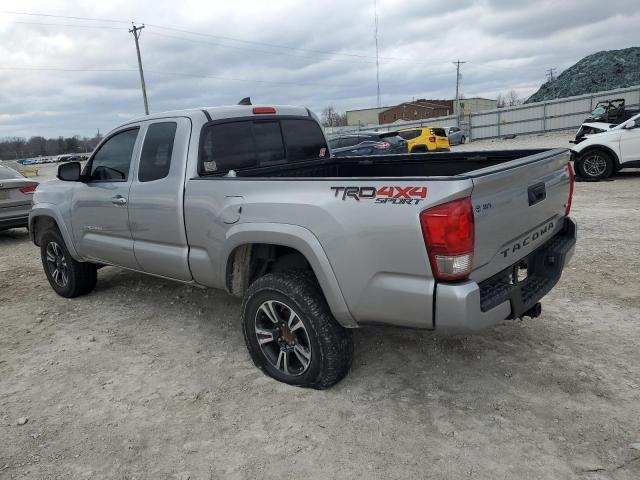 Photo 1 VIN: 5TFSZ5AN5HX073275 - TOYOTA TACOMA ACC 