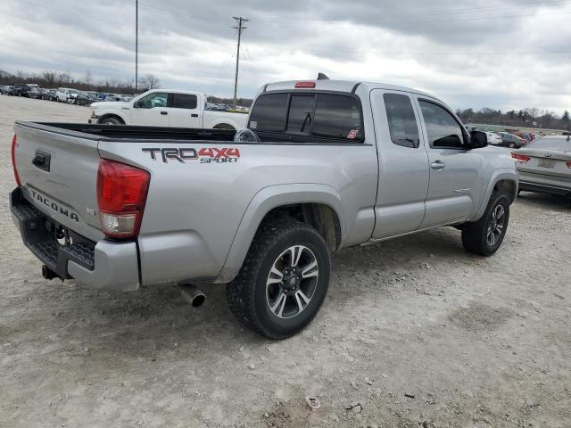 Photo 2 VIN: 5TFSZ5AN5HX073275 - TOYOTA TACOMA ACC 