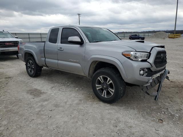 Photo 3 VIN: 5TFSZ5AN5HX073275 - TOYOTA TACOMA ACC 