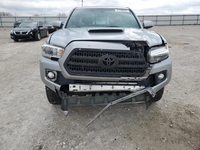 Photo 4 VIN: 5TFSZ5AN5HX073275 - TOYOTA TACOMA ACC 