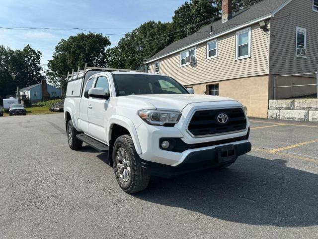 Photo 3 VIN: 5TFSZ5AN5HX073857 - TOYOTA TACOMA ACC 