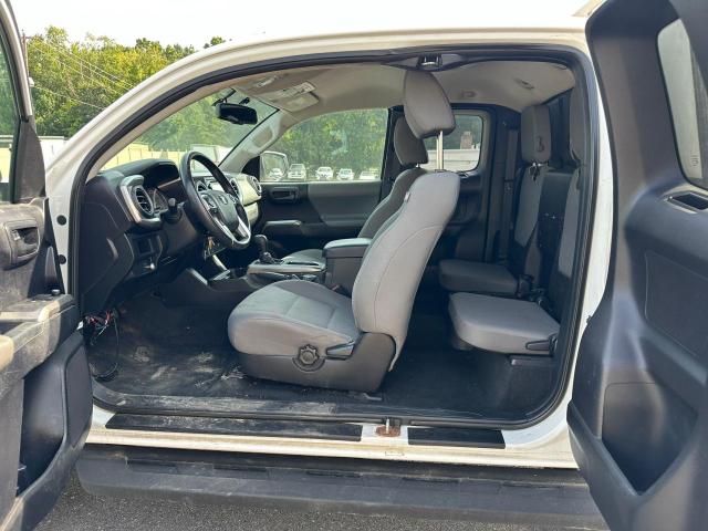 Photo 4 VIN: 5TFSZ5AN5HX073857 - TOYOTA TACOMA ACC 